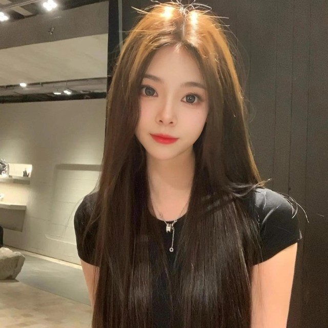 如意的直播间封面