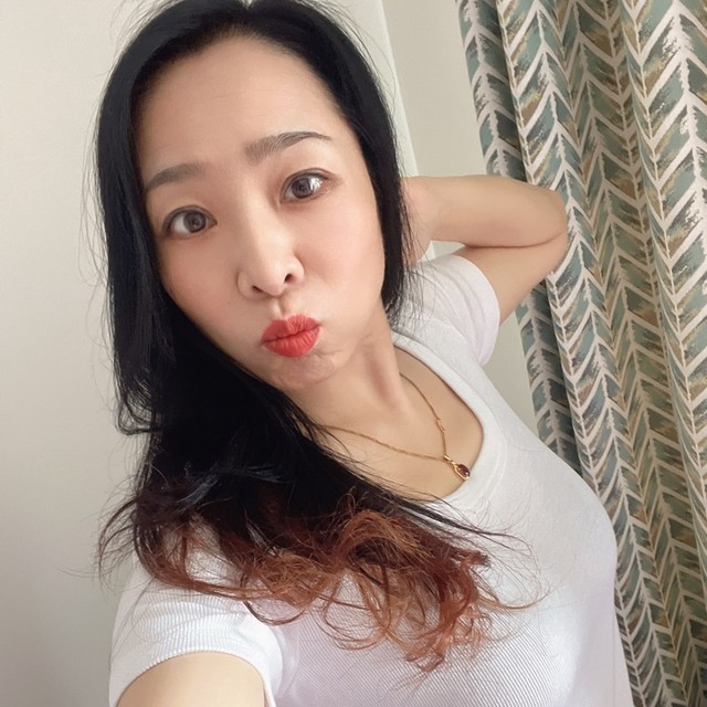 淑怡的直播间封面