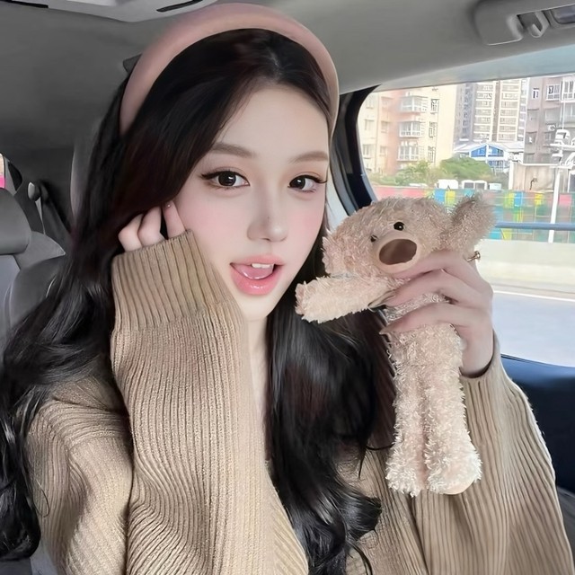 小苏打的直播间封面