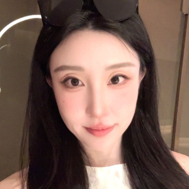 晴天儿的直播间封面