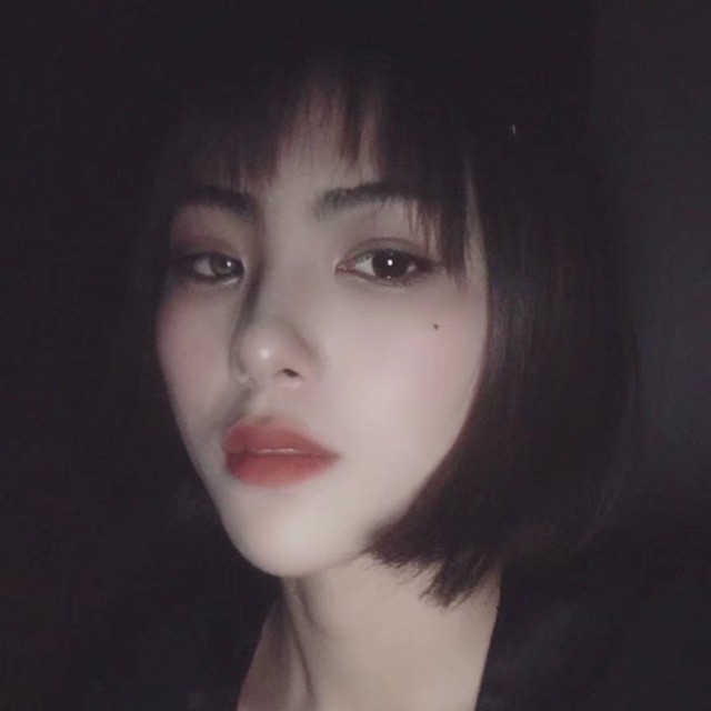 黑羽的直播间封面