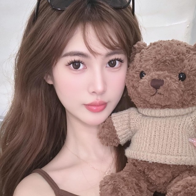 小苏打的直播间封面