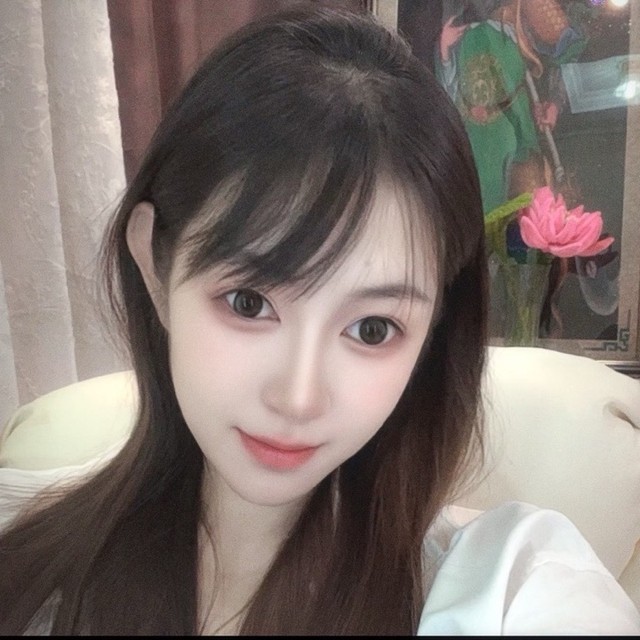 朵er的直播间封面
