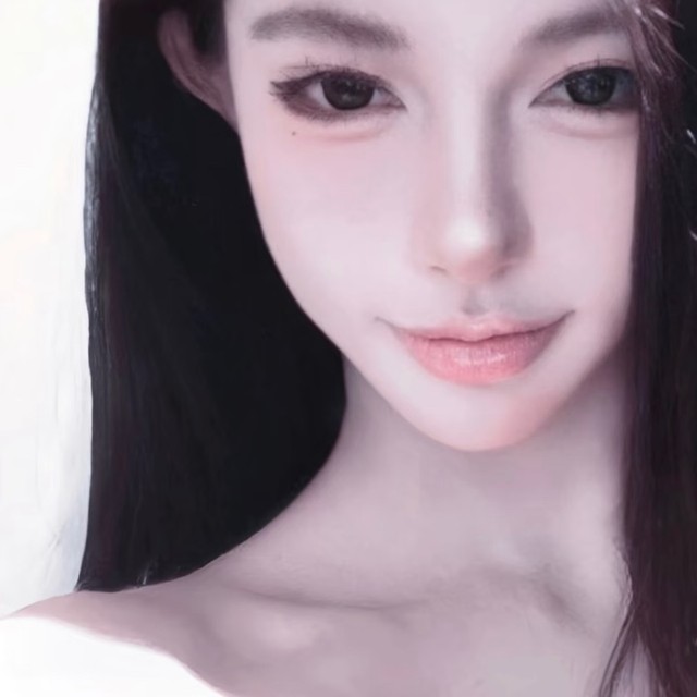 Ode（双视）的直播间封面