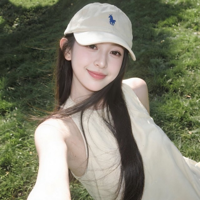 江婉的直播间封面