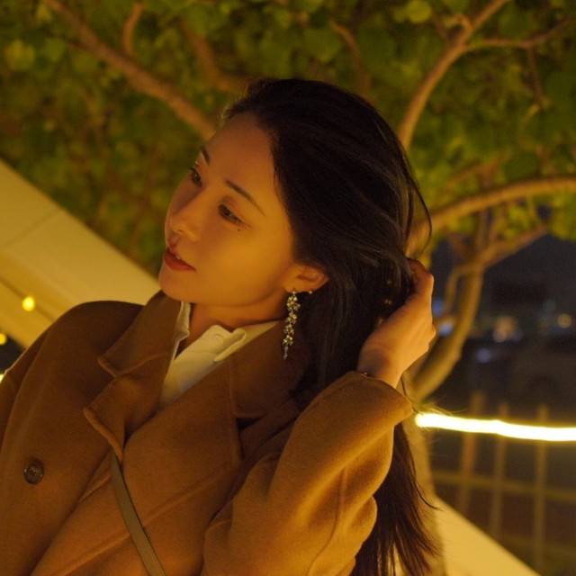 小姨zi💋的直播间封面