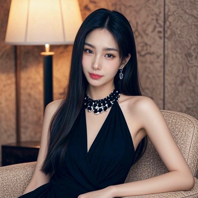 浠儿的直播间封面