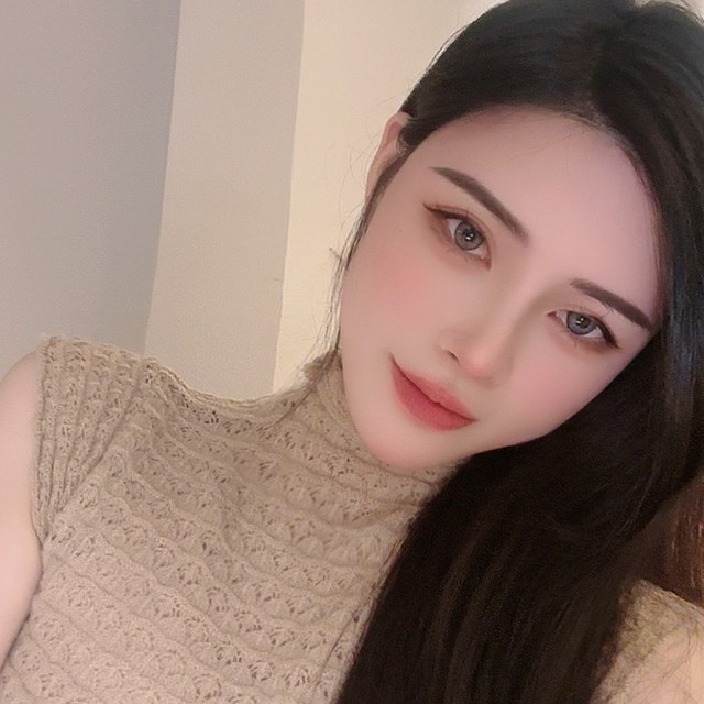 灵溪的直播间封面