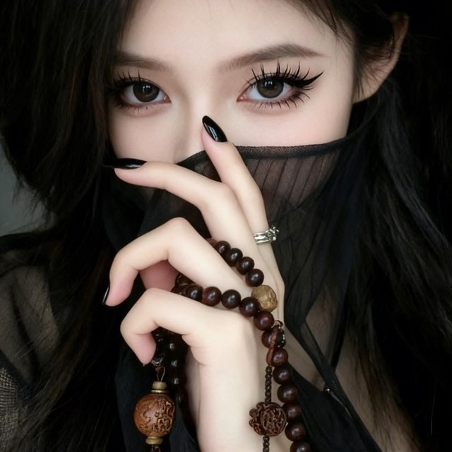 ঞ沐菲ঞ👑的直播间封面