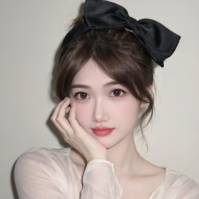 荔枝枝lychee的直播间封面