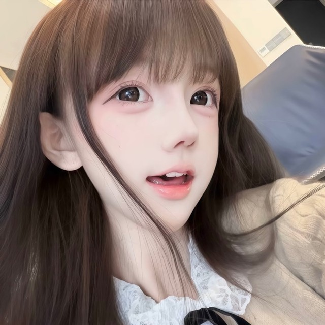 郁宅的直播间封面