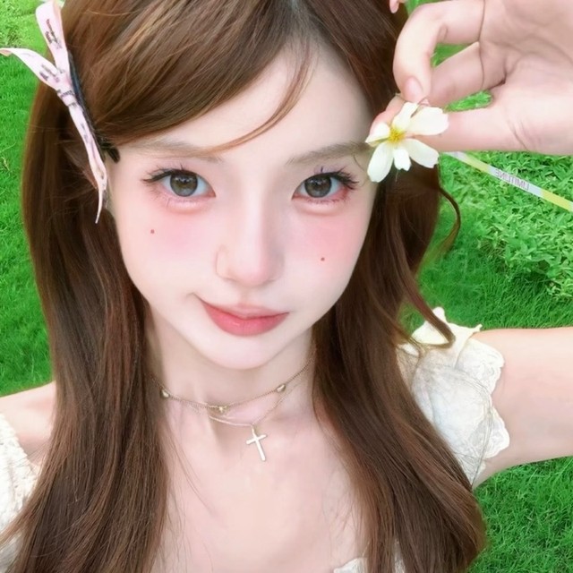 甜甜的秒脆jio的直播间封面