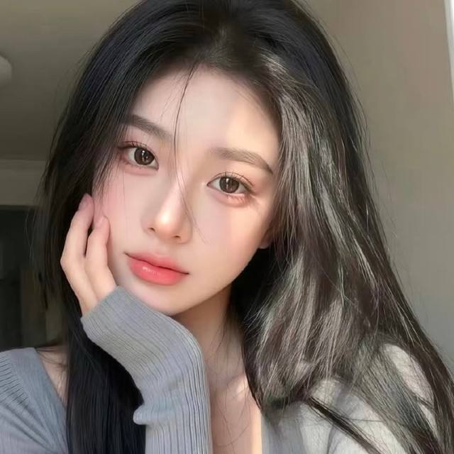 甜财运的直播间封面