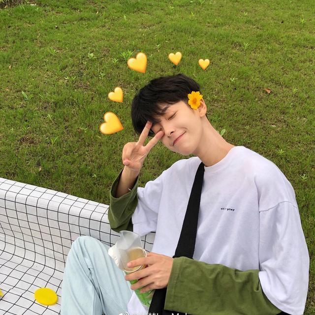 涛哥的直播间封面