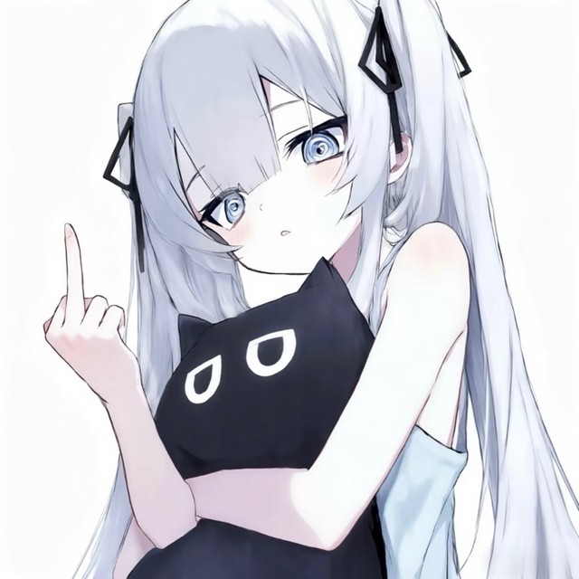 少女暴君的直播间封面