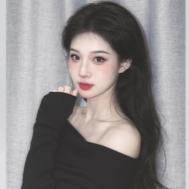 ꪋꪆ꫁清欢꧔🎀᭄的直播间封面