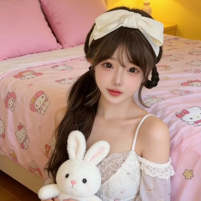 昕梨🍐的直播间封面