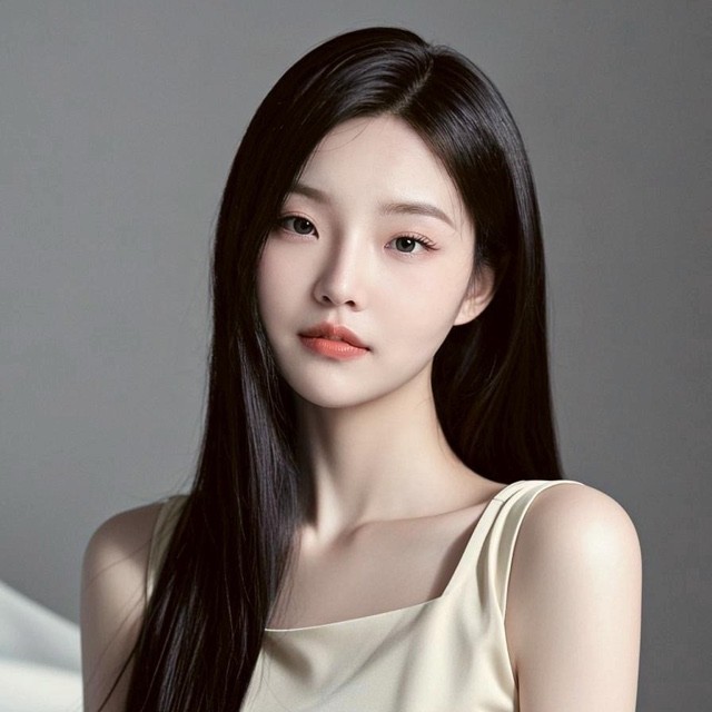 🎤富贵小晴天🎵的直播间封面