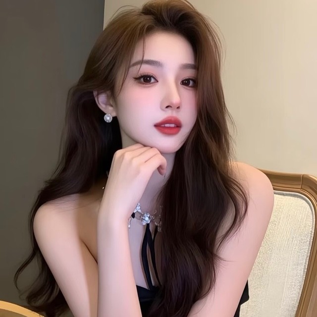 古奈的直播间封面