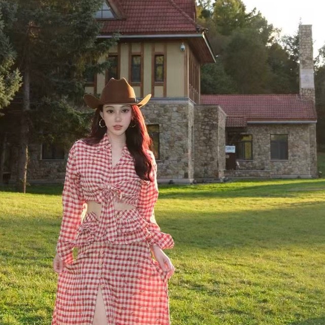 皮皮白Lucky🎤的直播间封面