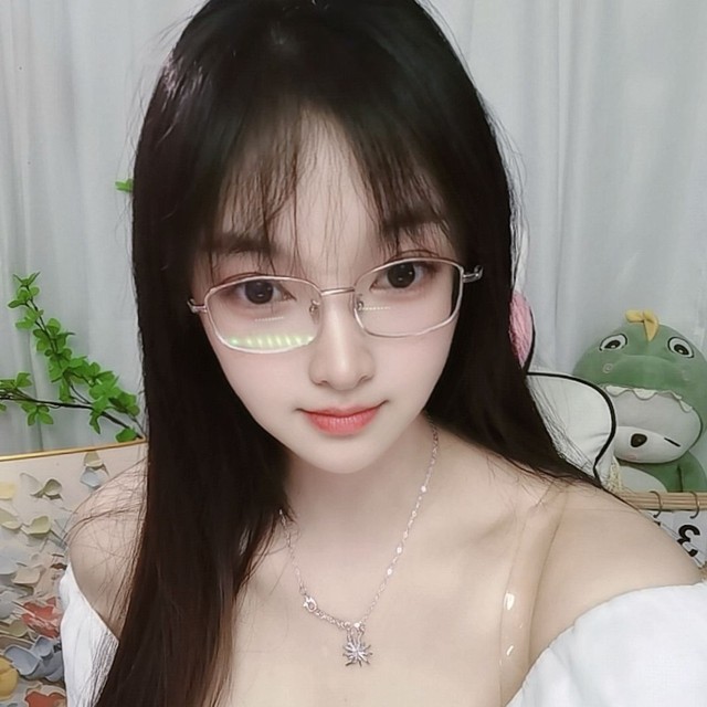 星星✨的直播间封面