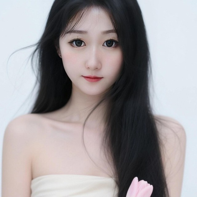 泡泡ya的直播间封面