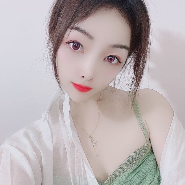 糯娃的直播间封面