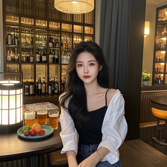 赴约的直播间封面