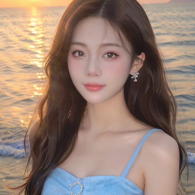 💜白小怡💜的直播间封面