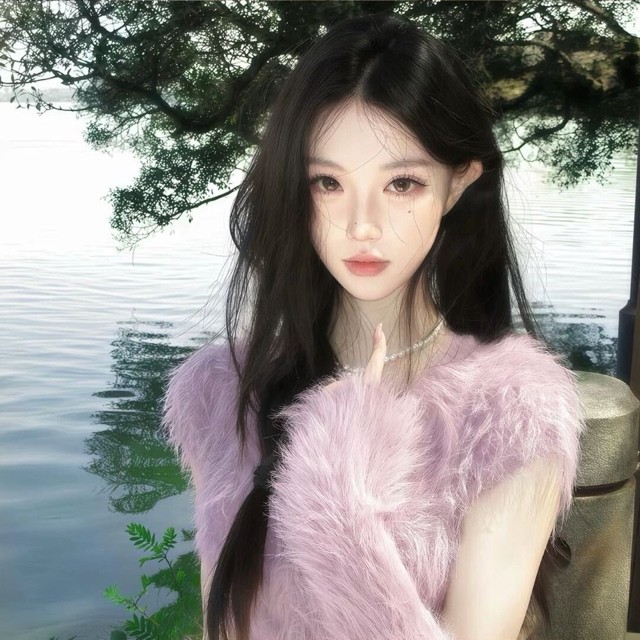 达格妮的直播间封面