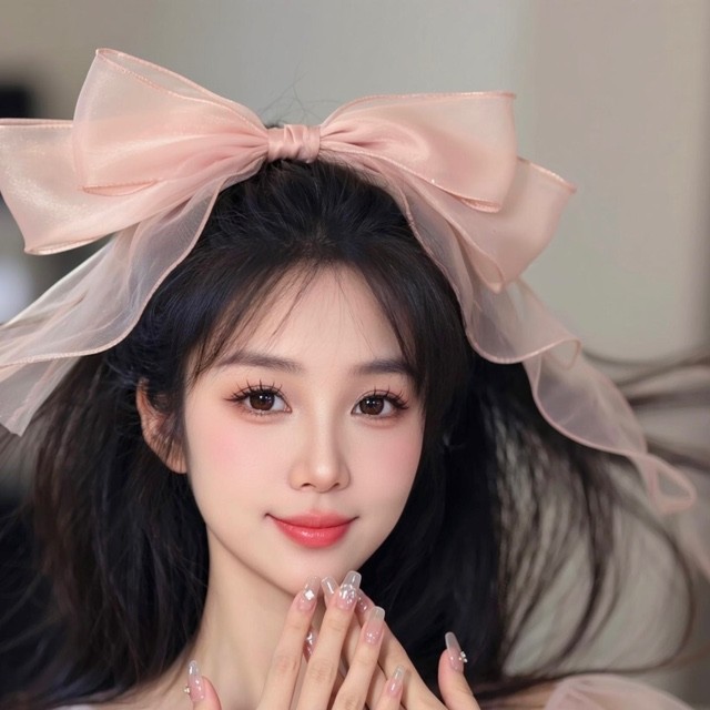 春春🍀幸运版的直播间封面