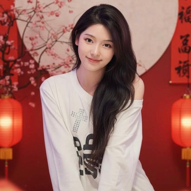 酱酱喵的直播间封面