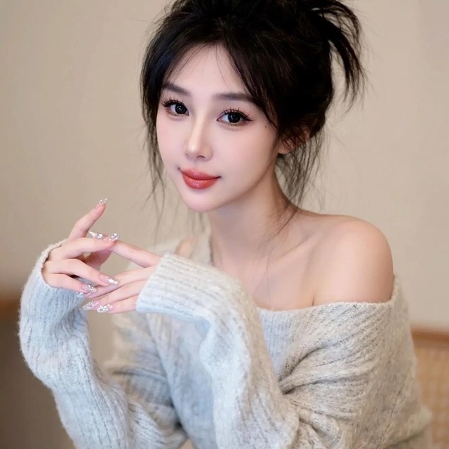 春春在田坝头栽秧子的直播间封面