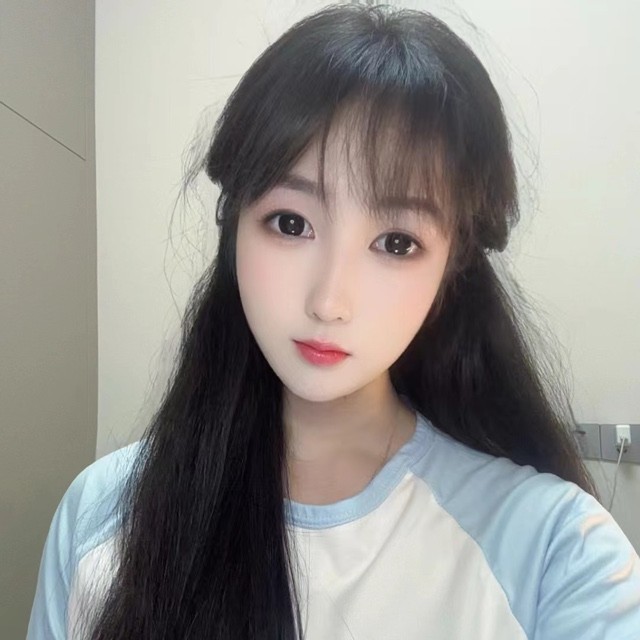 古典舞橘子的直播间封面