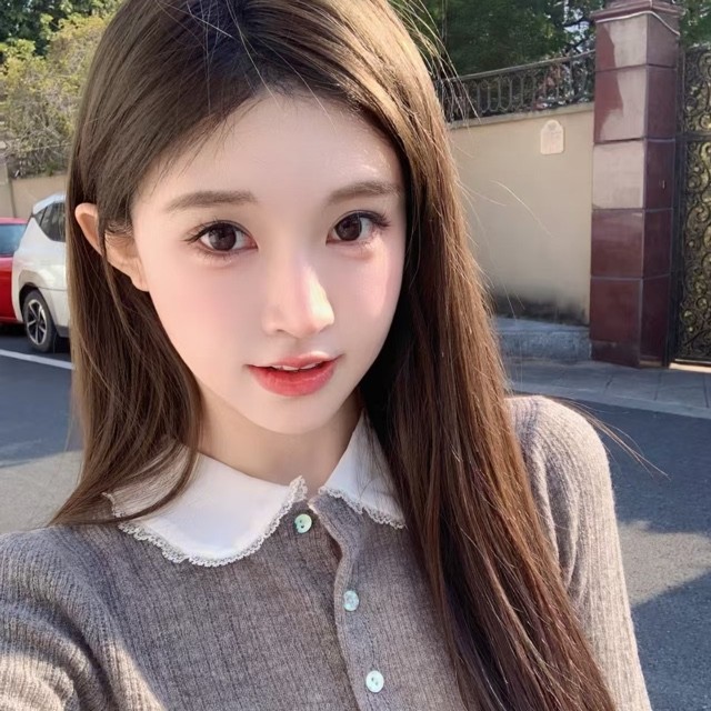 钱满满💰的直播间封面