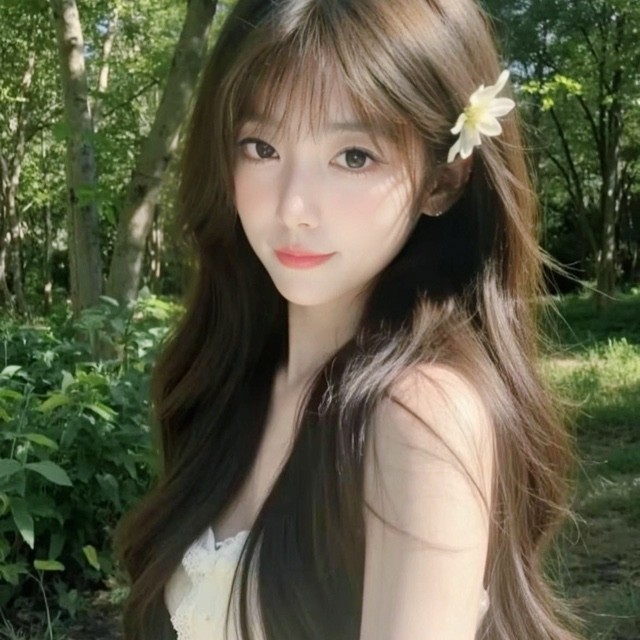 林伊一的直播间封面