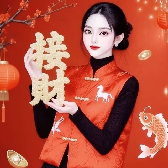 迷乐的直播间封面