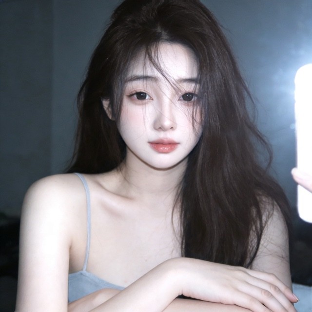 小鱼新的直播间封面