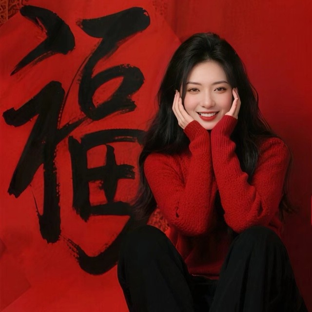 DJ轻吟吟的直播间封面