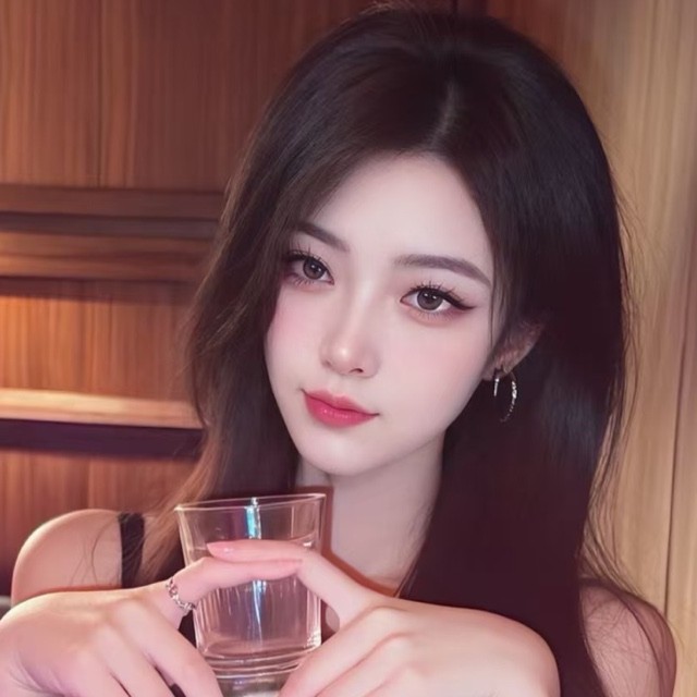 巴黎小宝的直播间封面