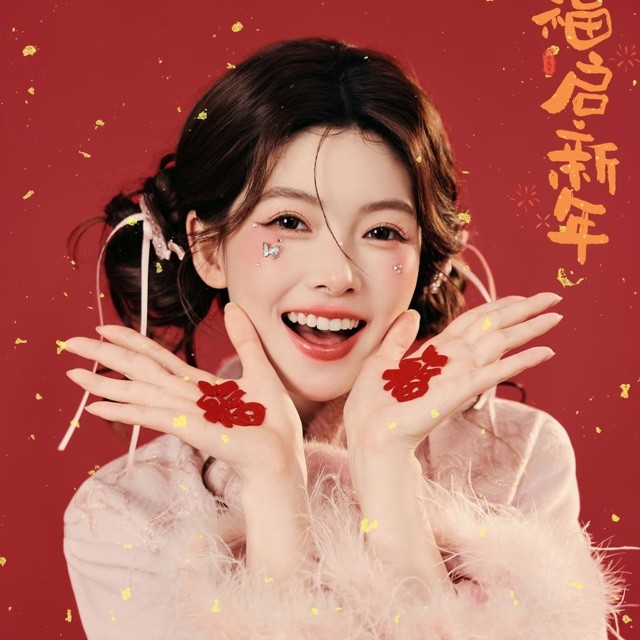 小猫的直播间封面