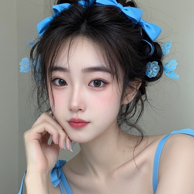 富贵儿的直播间封面