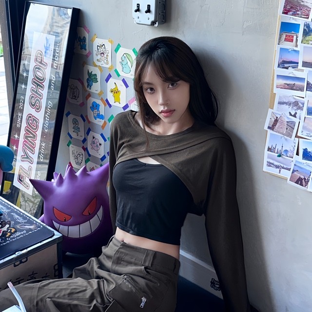知什么椰🎤的直播间封面