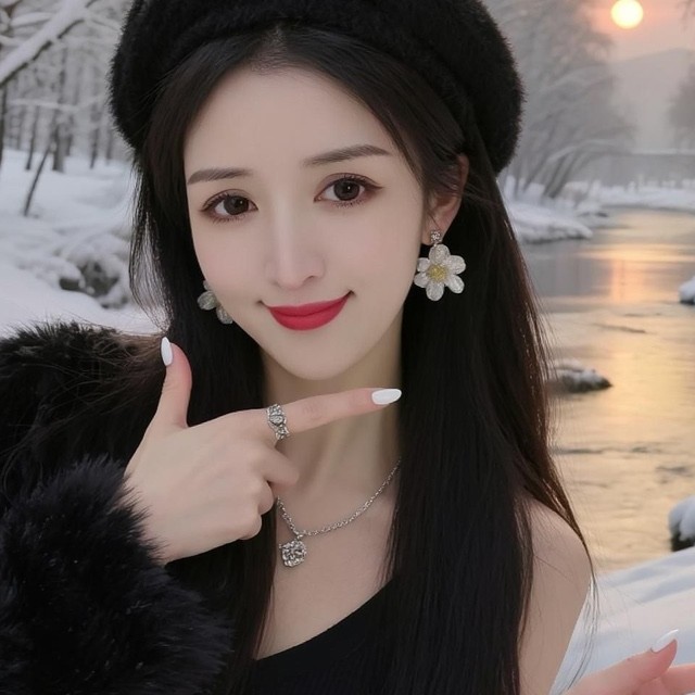安之的直播间封面