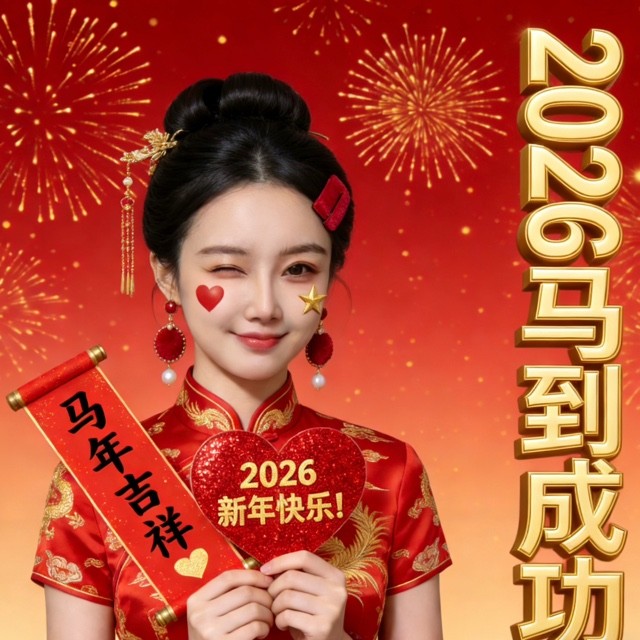 小雪糕的直播间封面