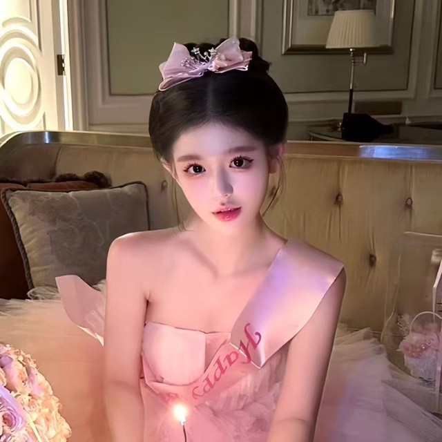 如意的直播间封面