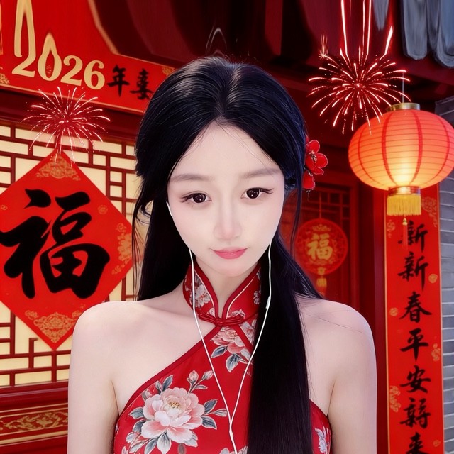 魚悦🎈的直播间封面