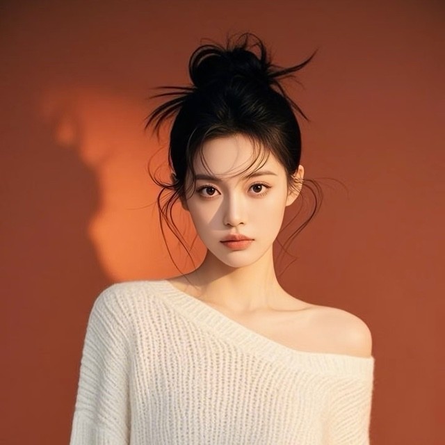 如意的直播间封面