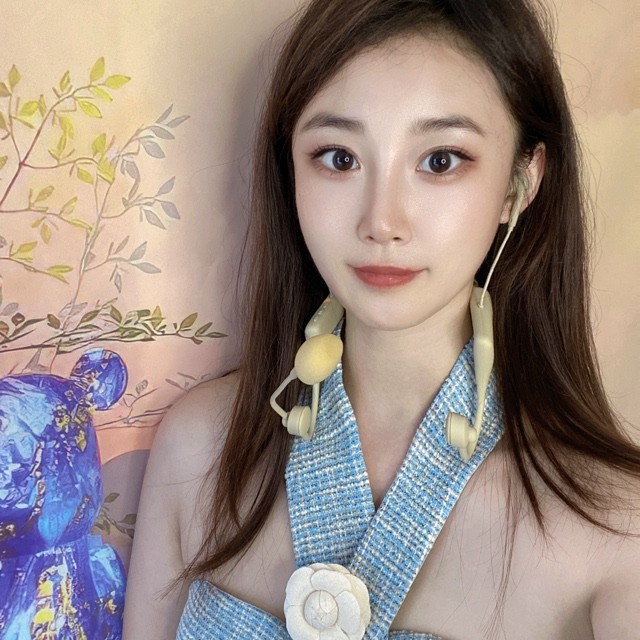 王心阳的直播间封面