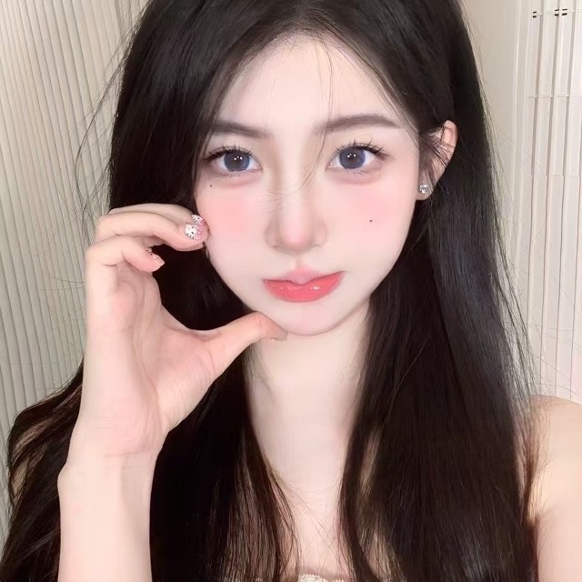 Cc沵沵沵的直播间封面